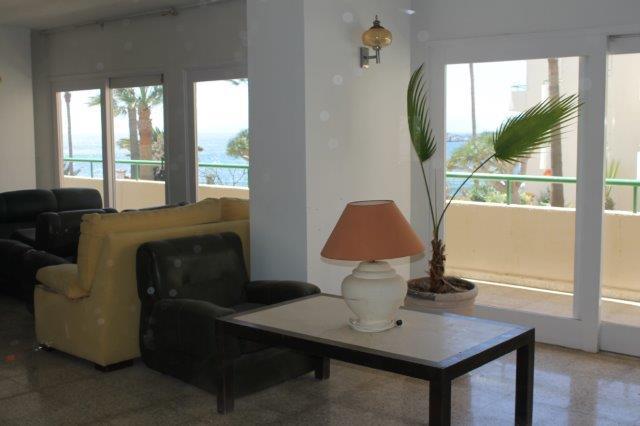 Costa Mar Los Cristianos Apartment Arona (Tenerife)