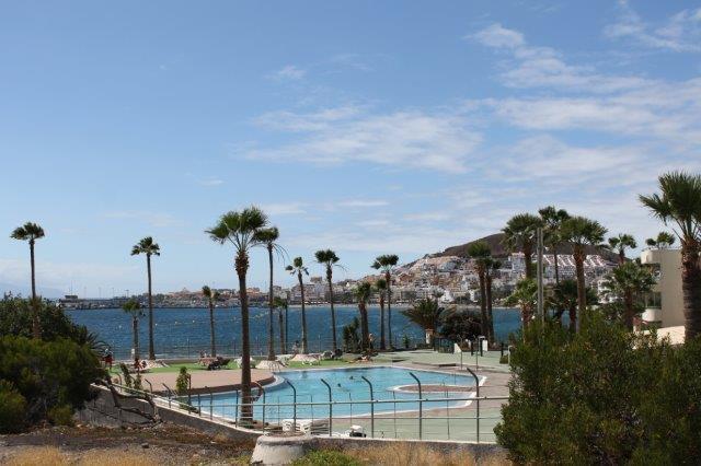 Apartment Costa Mar Los Cristianos Arona (Tenerife)