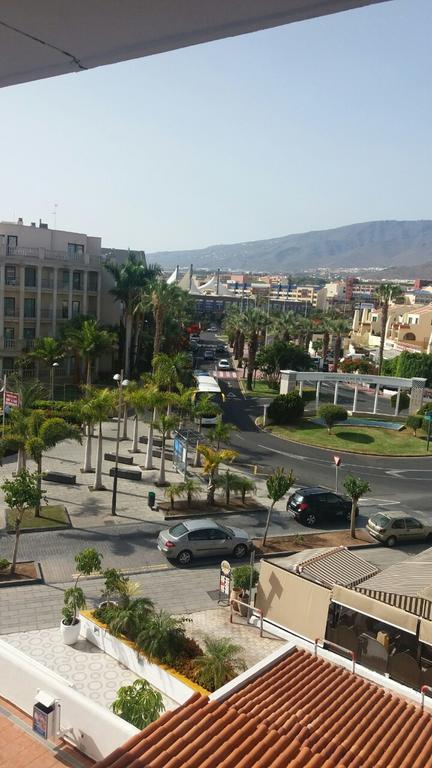 Parque Royale Appartement
