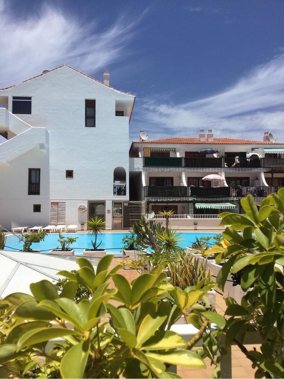 Parque Royale Appartement *