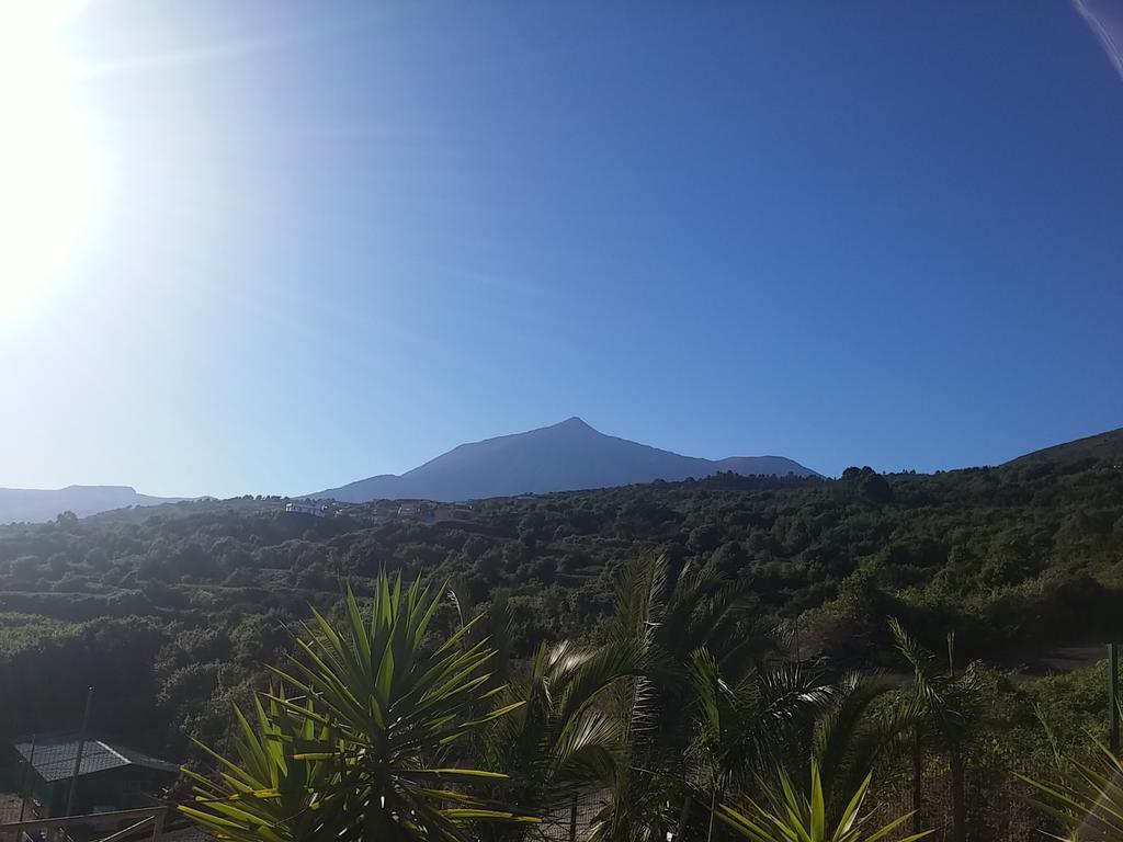 Ecolodge Tenerife *