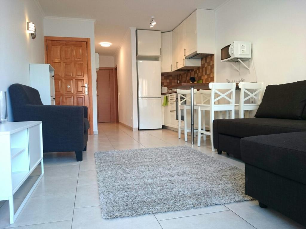 Apartment Concanas - Gigantes