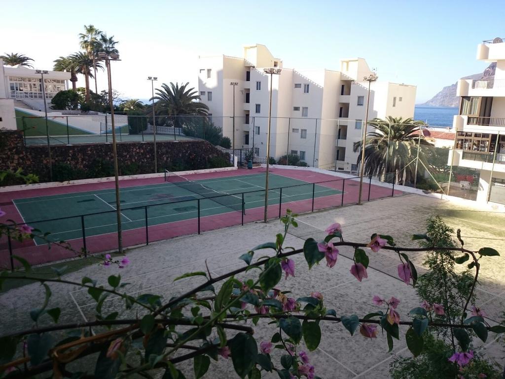 Concanas - Gigantes Apartment Acantilado de los Gigantes