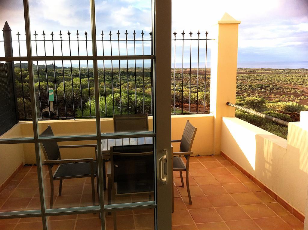 Paraiso Del Mar Appartement *