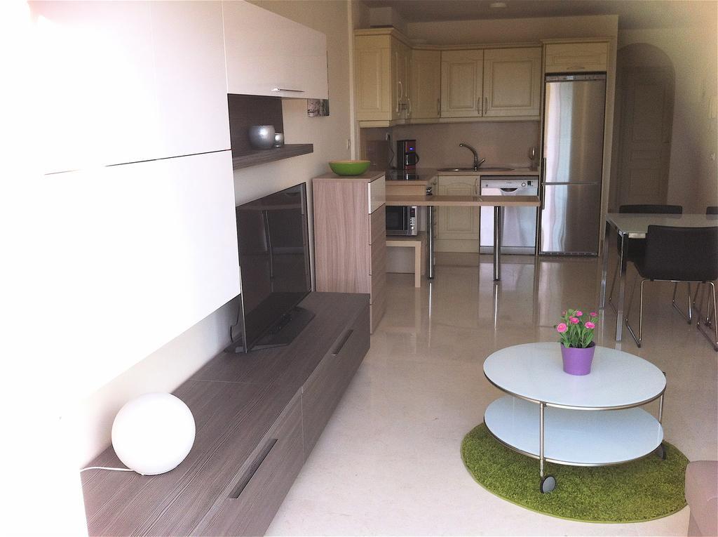 Appartement Paraiso Del Mar
