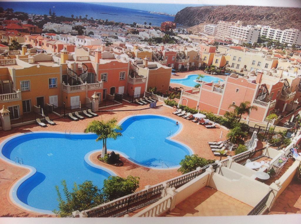 Paraiso Del Mar