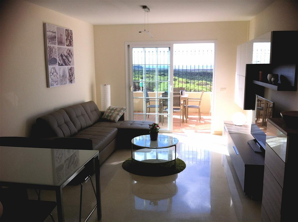 Appartement Paraiso Del Mar