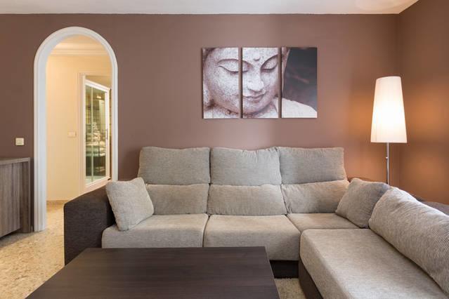Puerto Appartement *