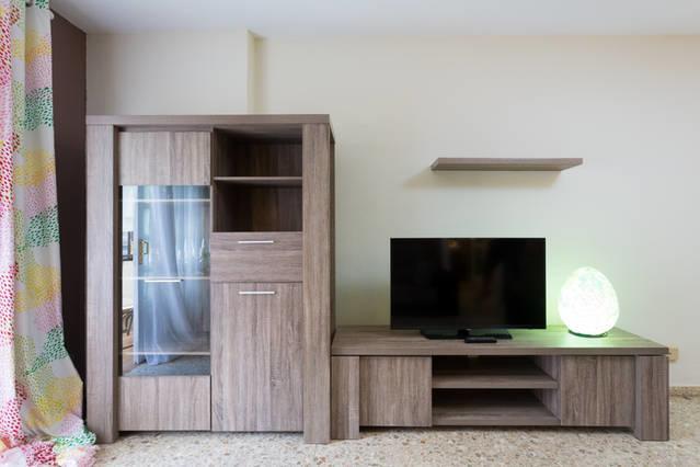 Appartement Puerto Santa-Cruz de Ténérife