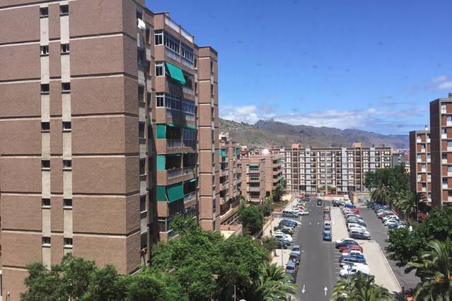 Appartement Puerto