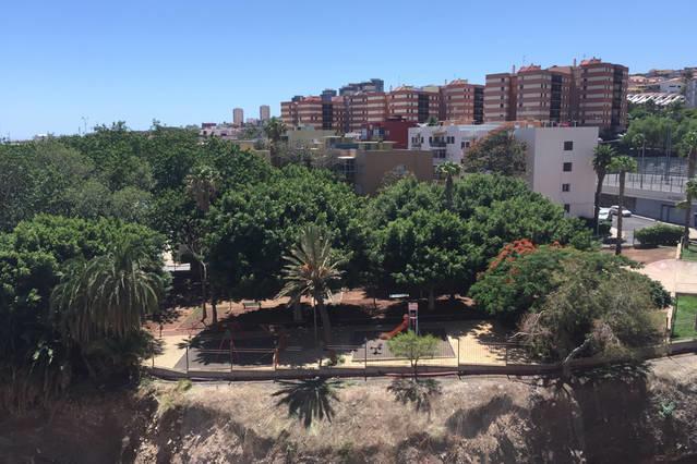 Puerto Appartement