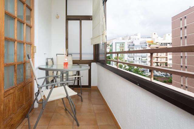 Appartement Puerto *