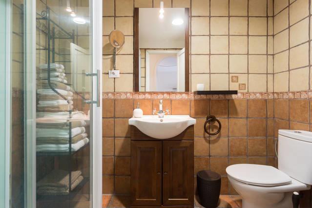 Appartement Puerto Santa-Cruz de Ténérife