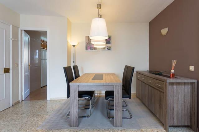 Puerto Appartement *
