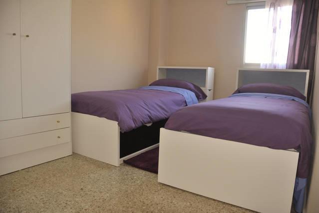 Appartement Puerto *