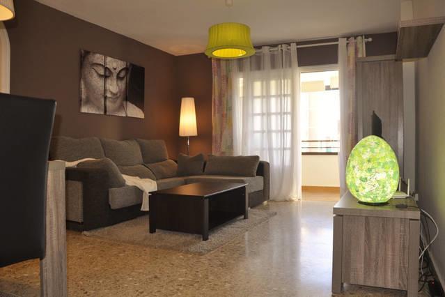 Appartement Puerto *