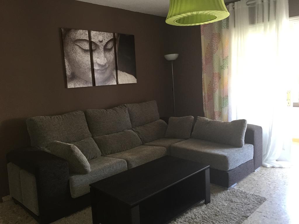 Appartement Puerto