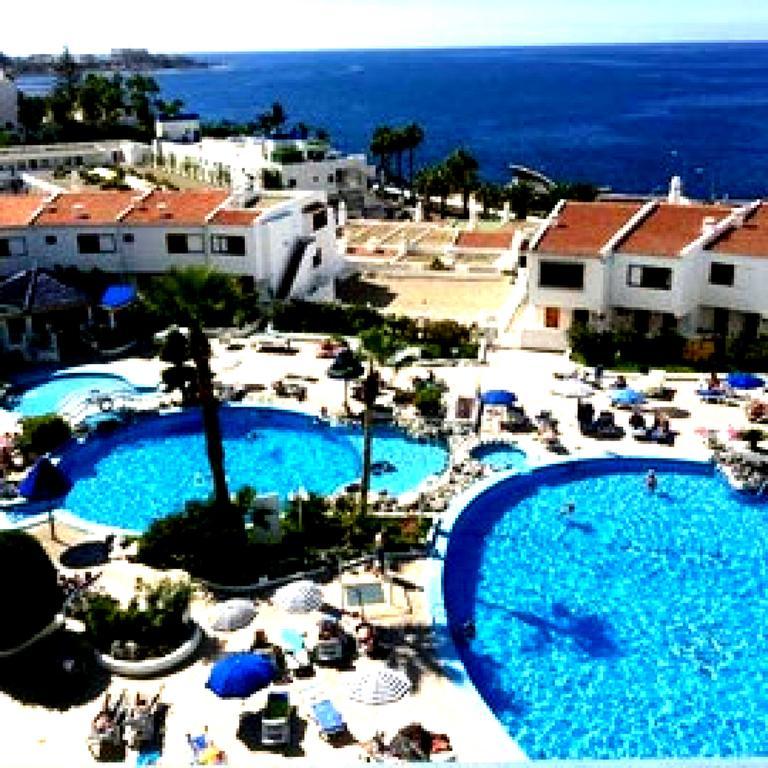Club Atlantis Ocean View