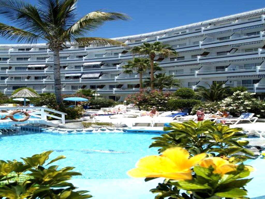 Club Atlantis Ocean View Costa Adeje (Tenerife)