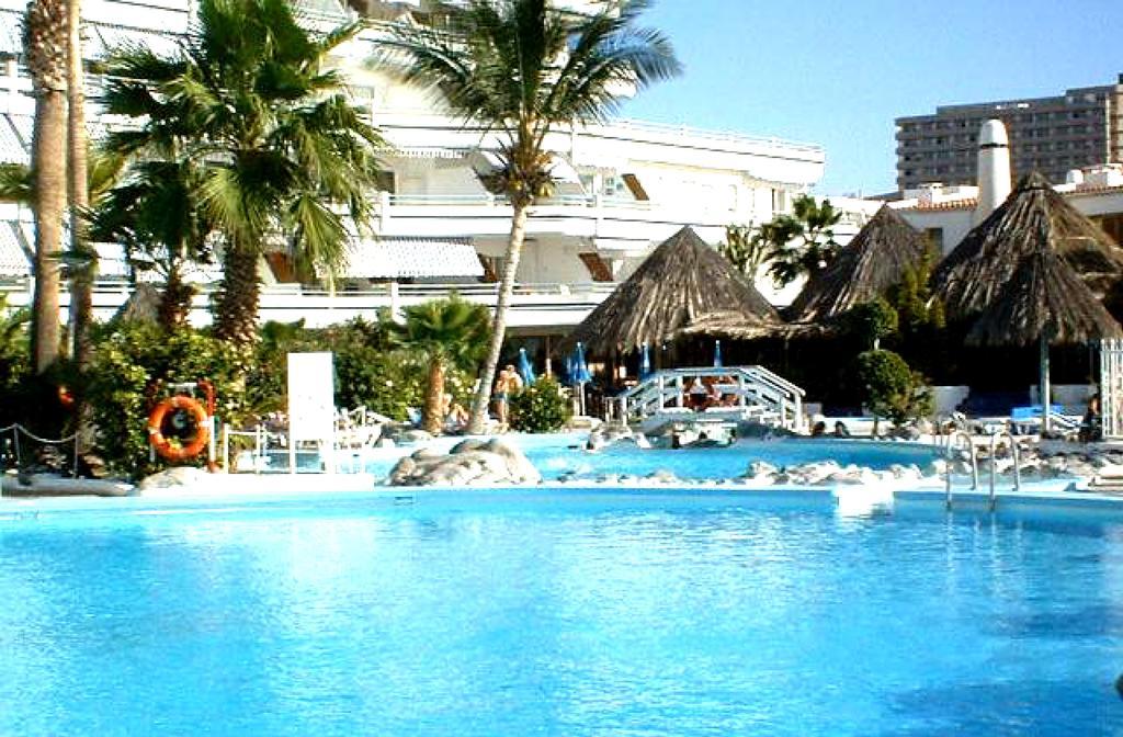 Club Atlantis Ocean View Appartement