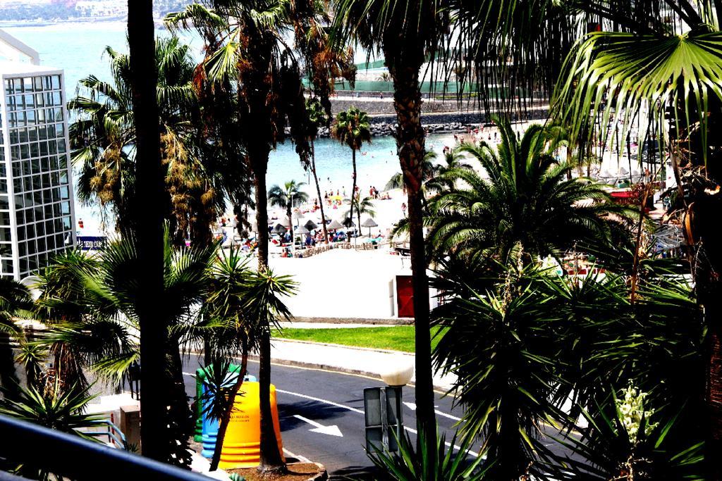 Club Atlantis Ocean View
