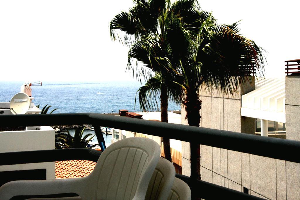 Club Atlantis Ocean View Appartement *