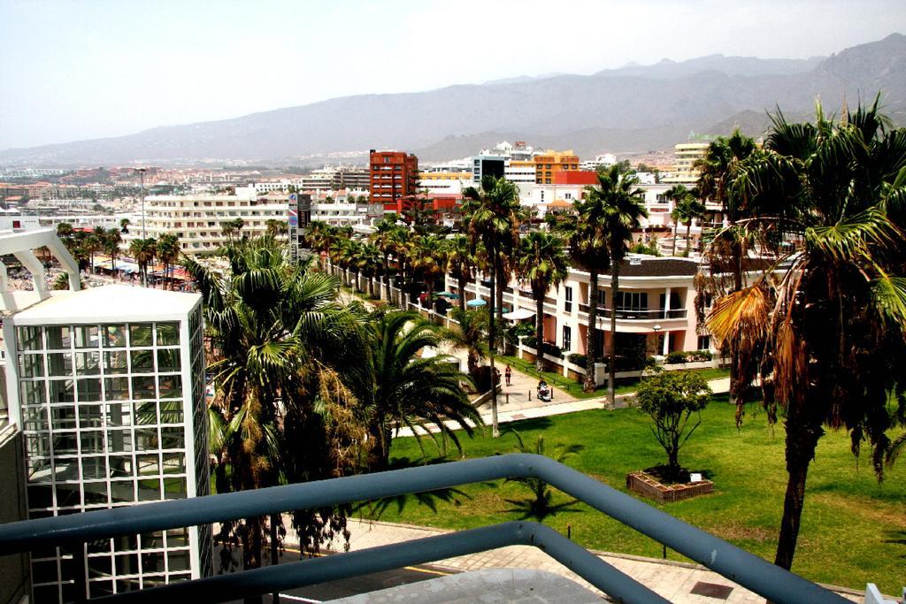 Appartement Club Atlantis Ocean View Costa Adeje (Tenerife)