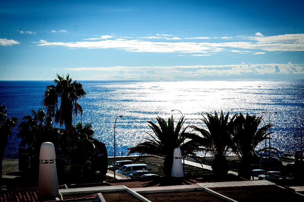 Club Atlantis Ocean View Appartement Costa Adeje (Tenerife)