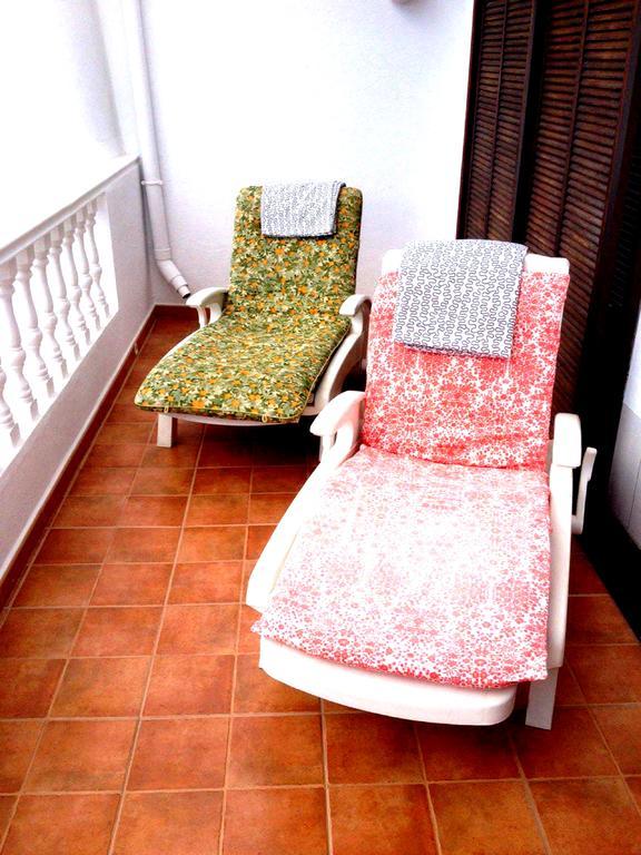 Club Atlantis Ocean View Costa Adeje (Tenerife)