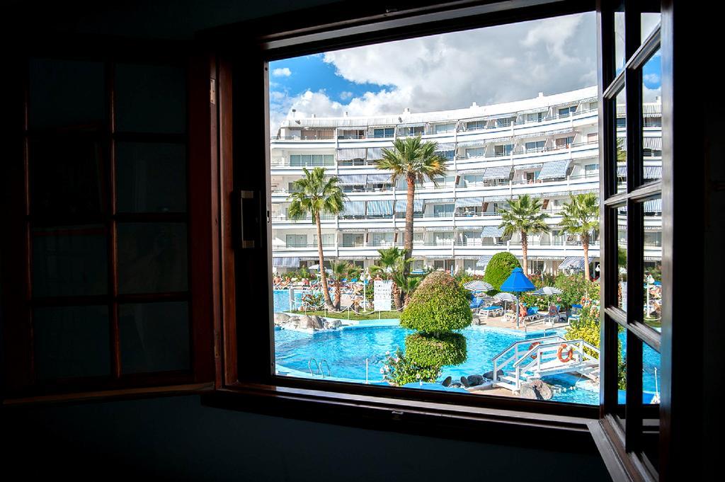 Appartement Club Atlantis Ocean View Costa Adeje (Tenerife)
