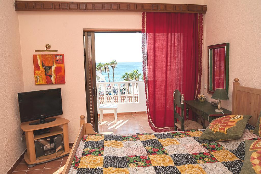 Club Atlantis Ocean View Appartement
