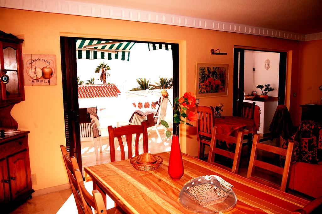 Appartement Club Atlantis Ocean View *