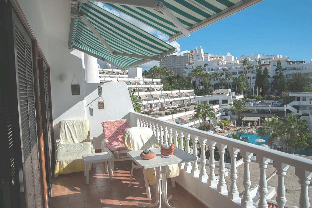 Club Atlantis Ocean View Costa Adeje (Tenerife)