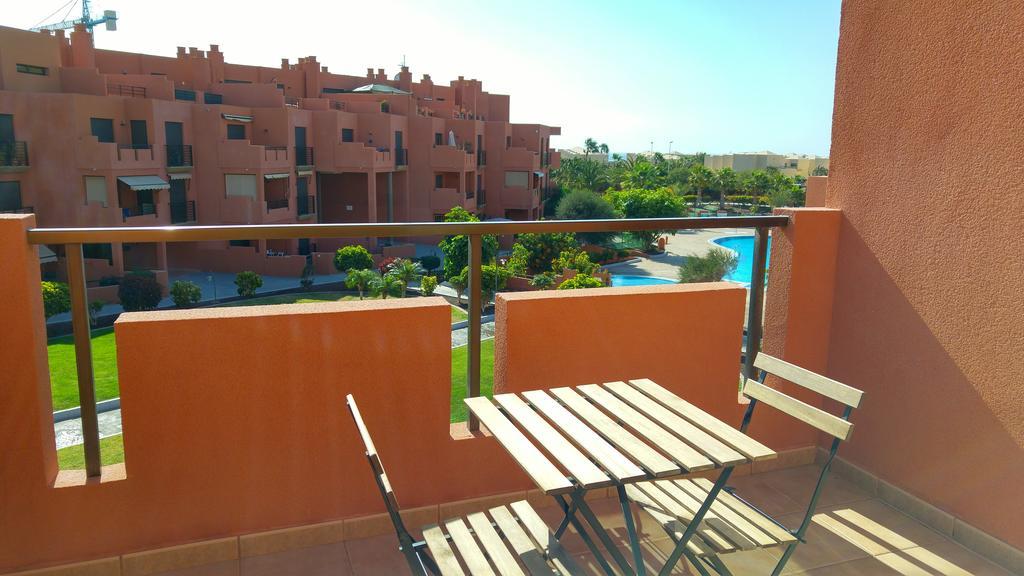 Appartement Sotavento - Playa La Tejita -