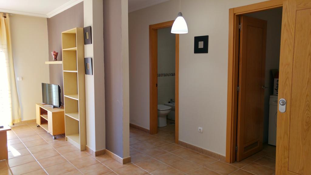 Sotavento - Playa La Tejita - Appartement El Médano