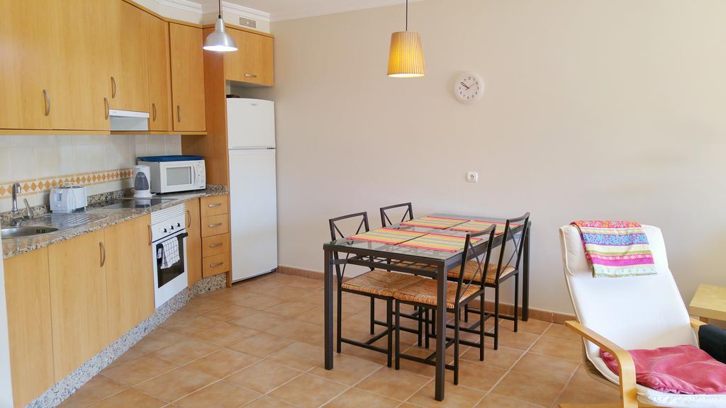 Sotavento - Playa La Tejita - Appartement *