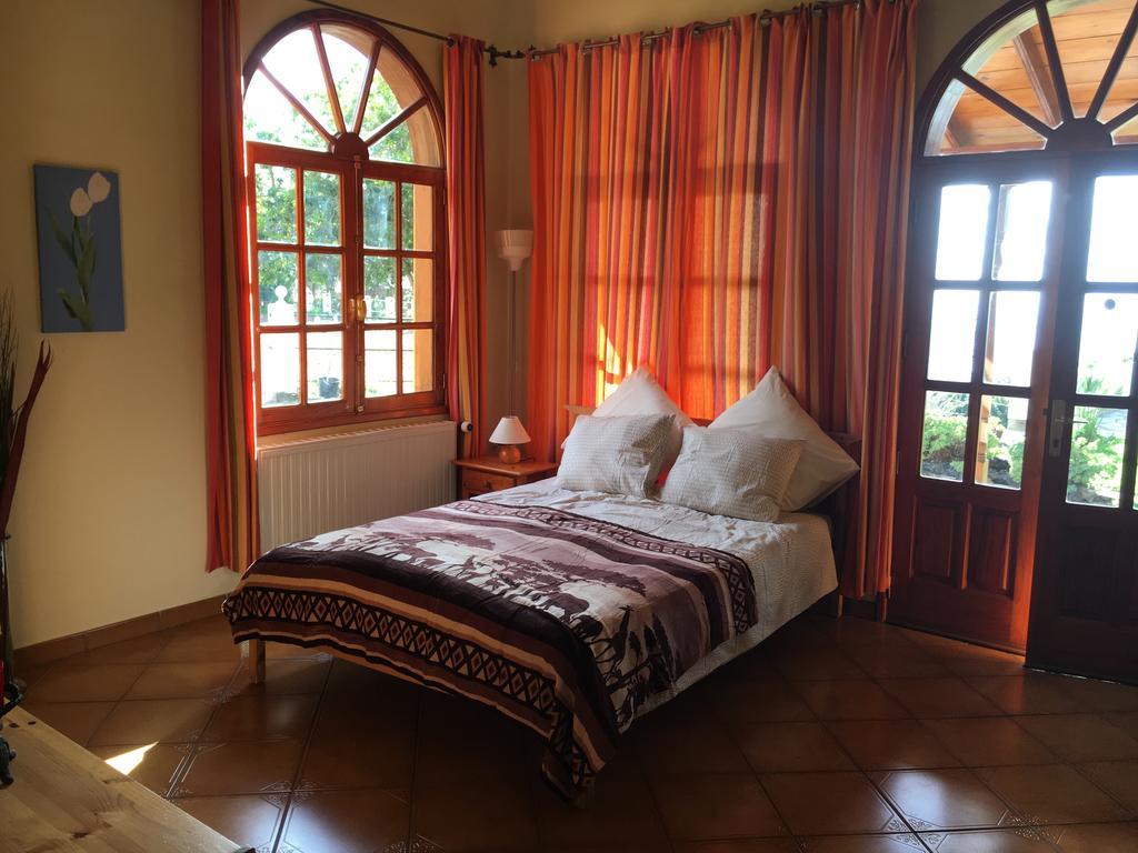 Apartment Alibaba *