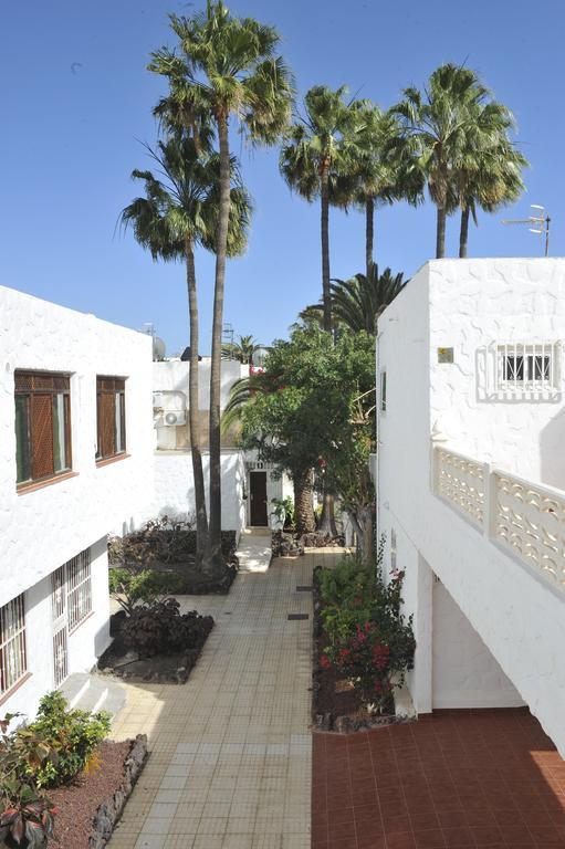 Appartement Helios Chaparral