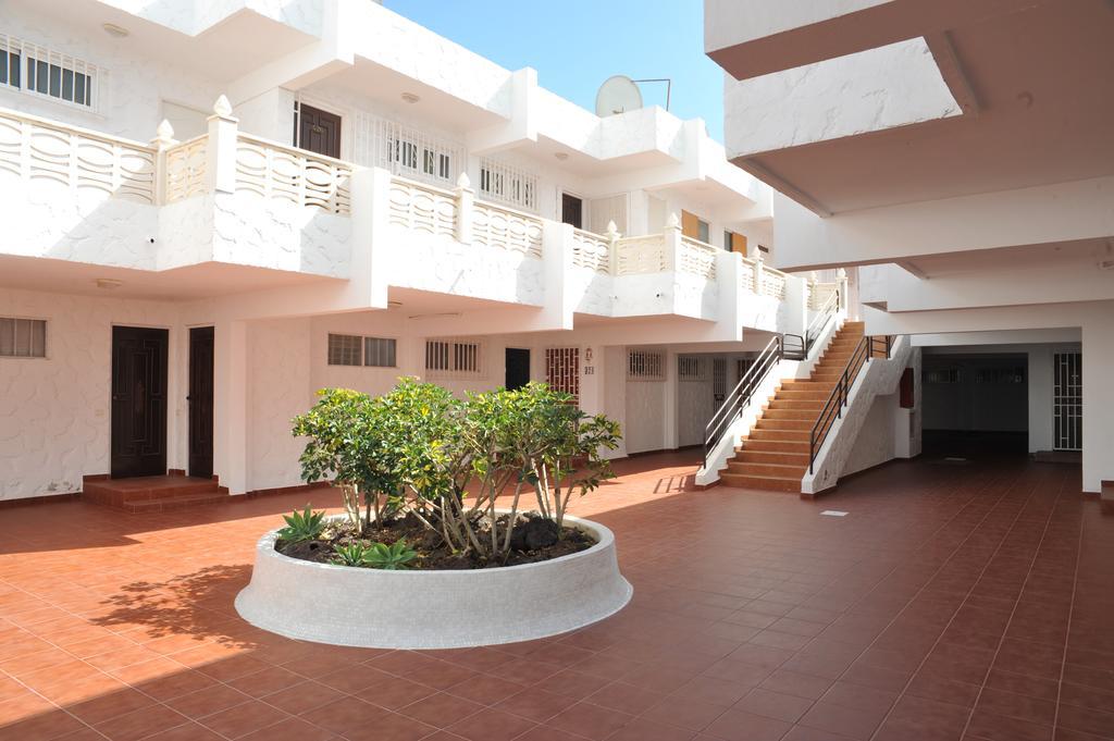 Helios Chaparral Appartement