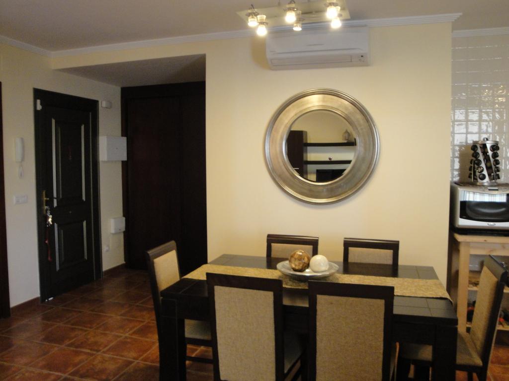 Tejita Holiday home *