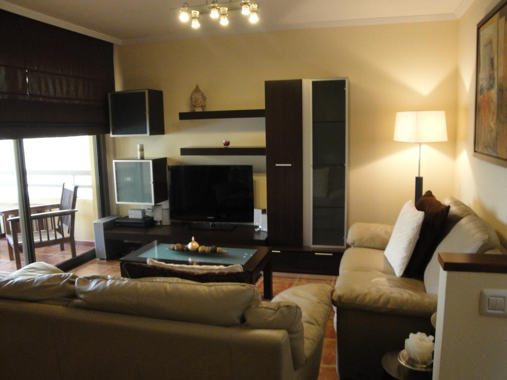 Holiday home Tejita El Medano (Tenerife)