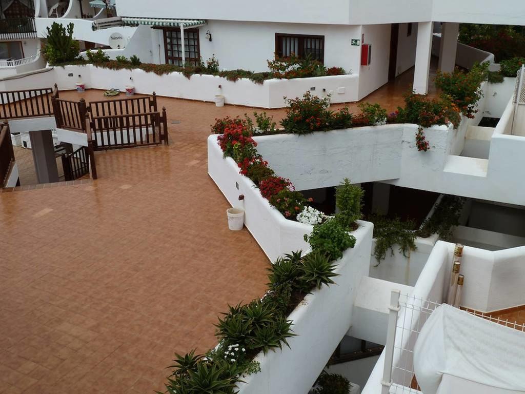 Appartement Parque Royale Costa Adeje (Tenerife)