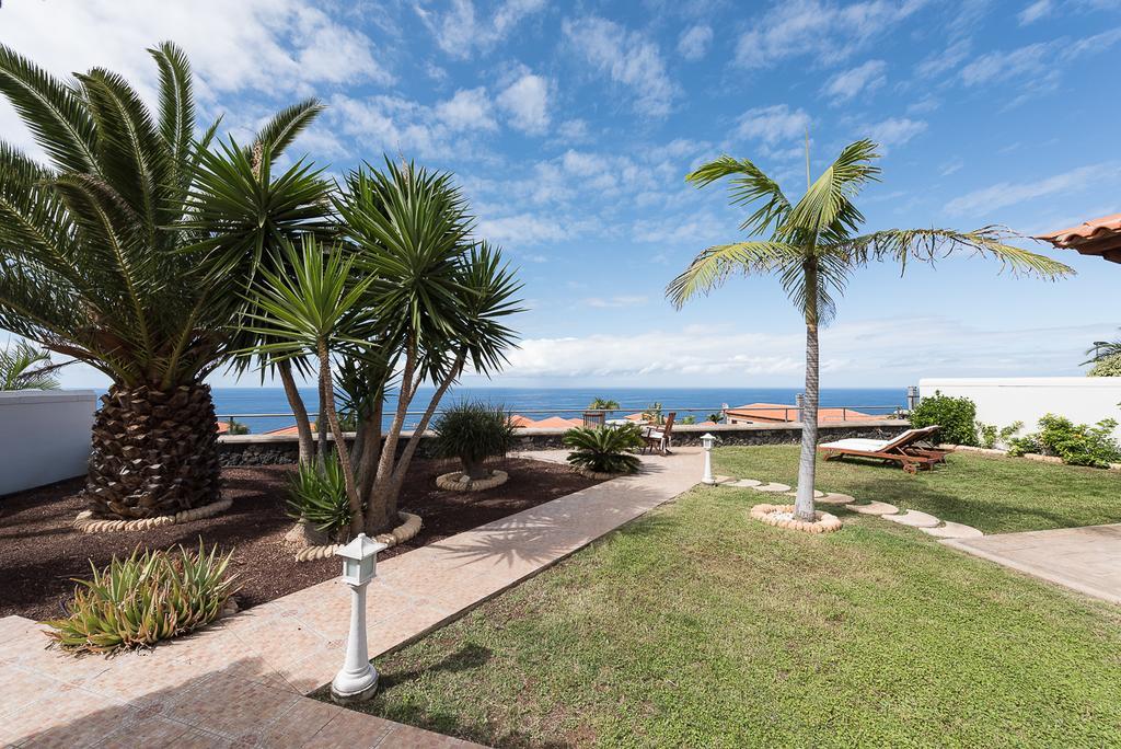 Holiday home Charly Puerto de la Madera