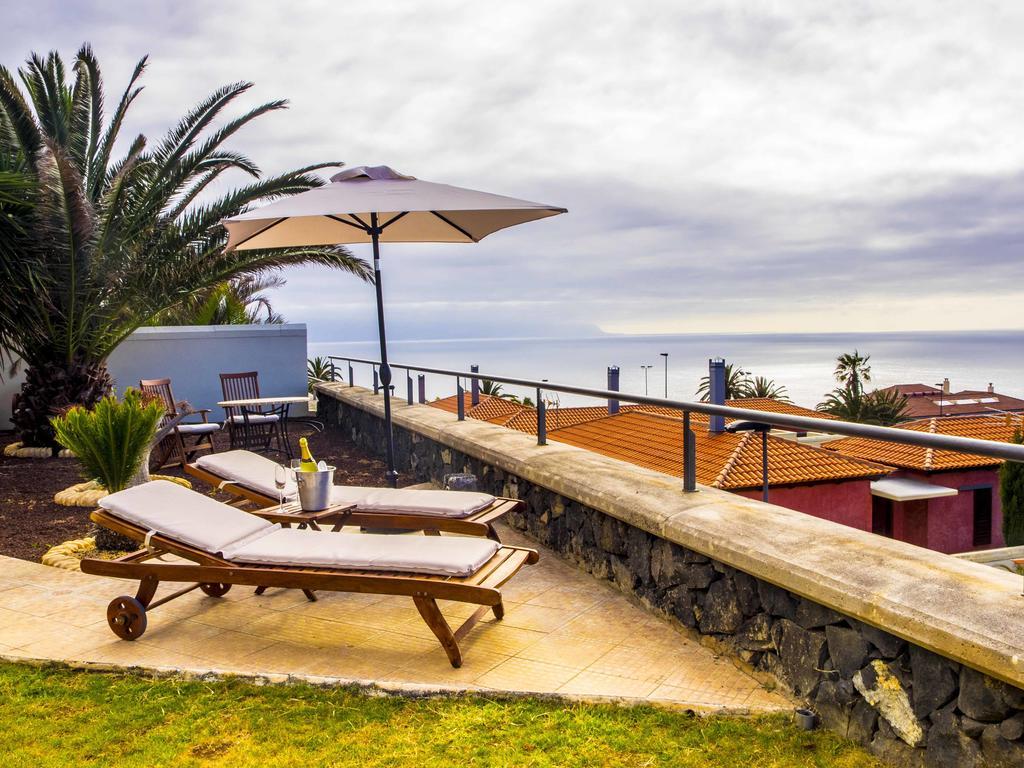 Holiday home Charly Puerto de la Madera