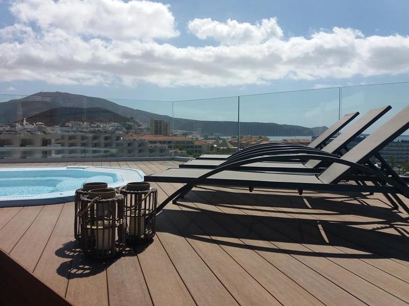 Tenerife 4* Playa de las Americas (Tenerife)