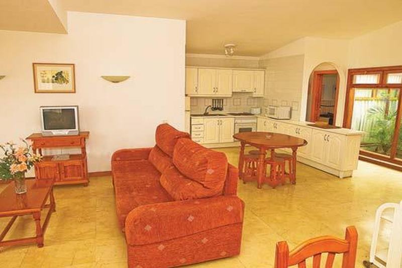 Sundream Vacation Club Island Village Hotel Santa Cruz de Tenerife