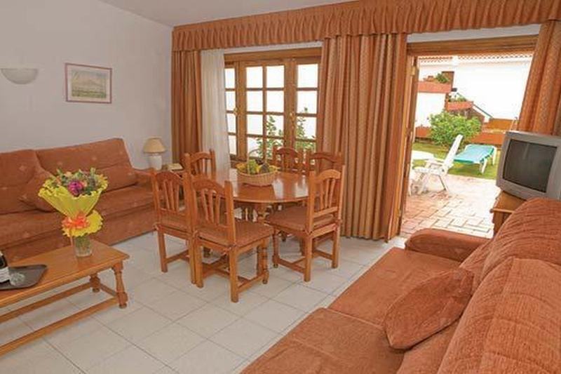 Sundream Vacation Club Island Village Santa Cruz de Tenerife