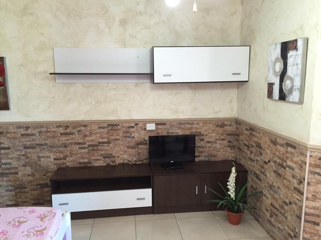 Tropic 3 En Parque Santiago 2 Apartamento *