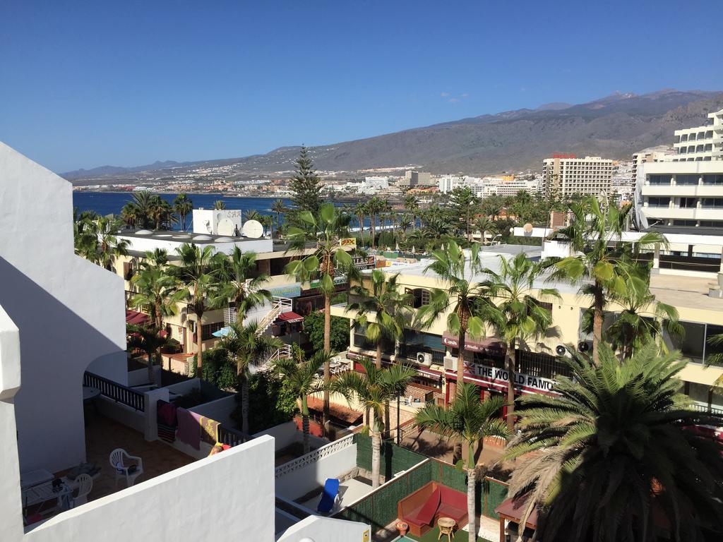 Apartamento Tropic 3 En Parque Santiago 2