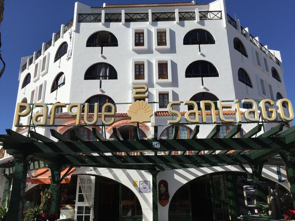 Tropic 3 En Parque Santiago 2 Apartamento *